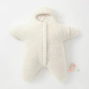 Baby Star Suit