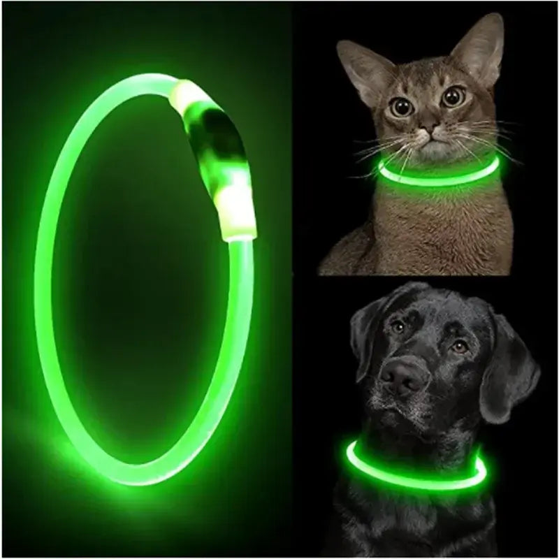 LED Pet Collar