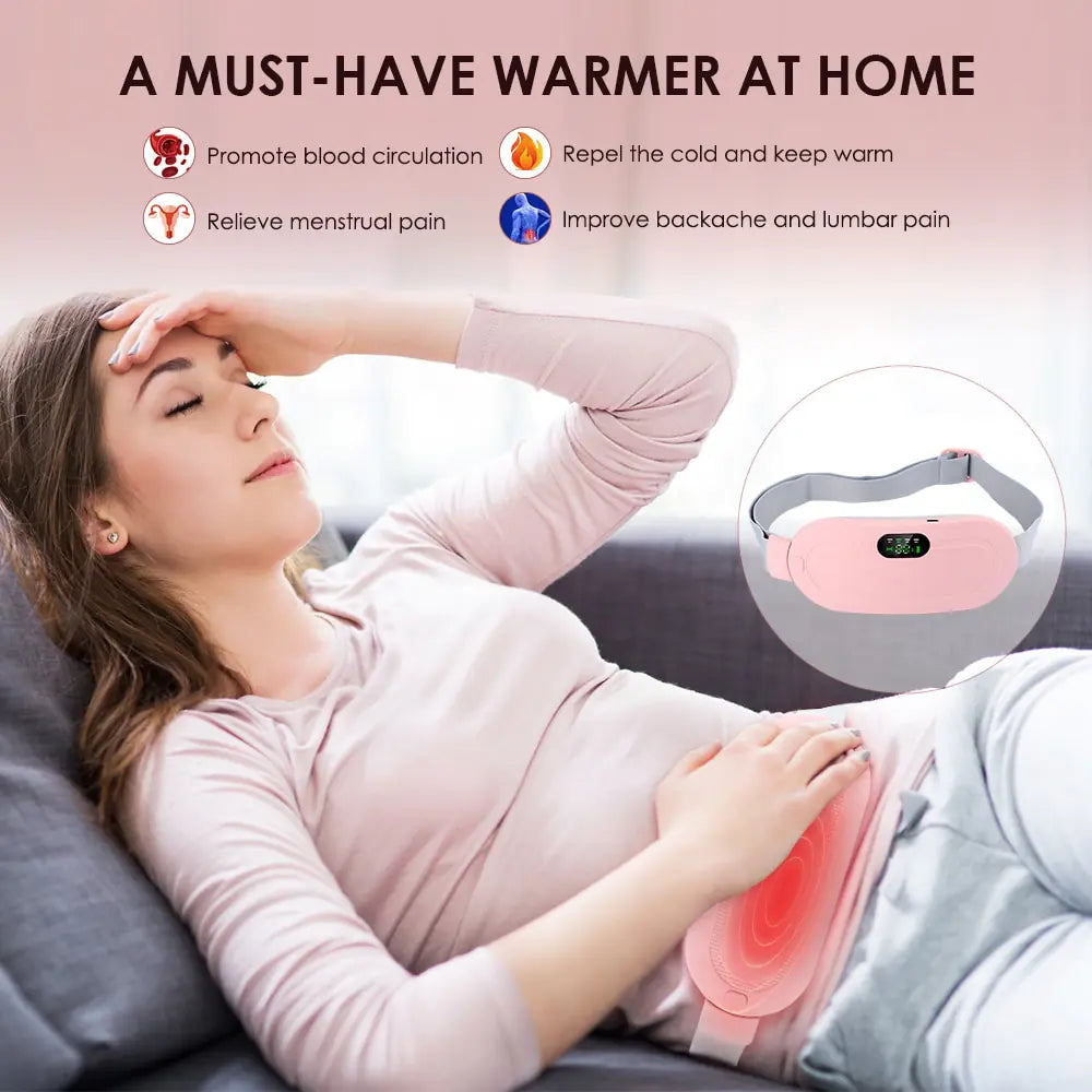 Menstrual Heating Pad