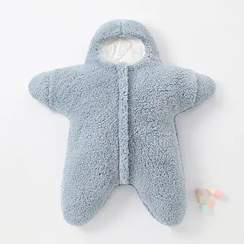 Baby Star Suit