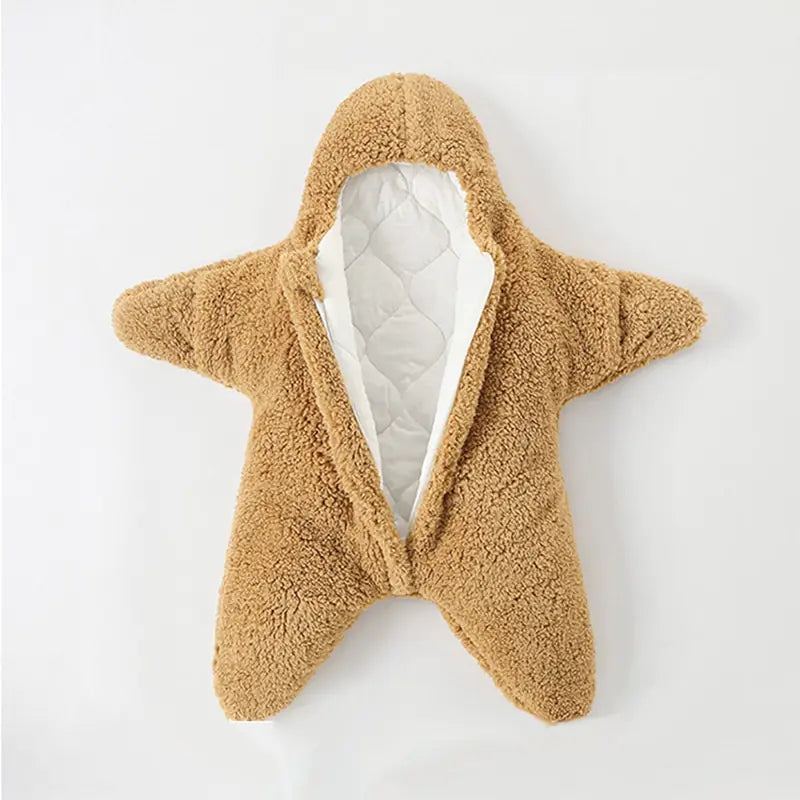 Baby Star Suit