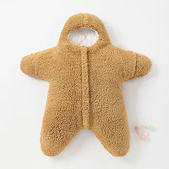 Baby Star Suit