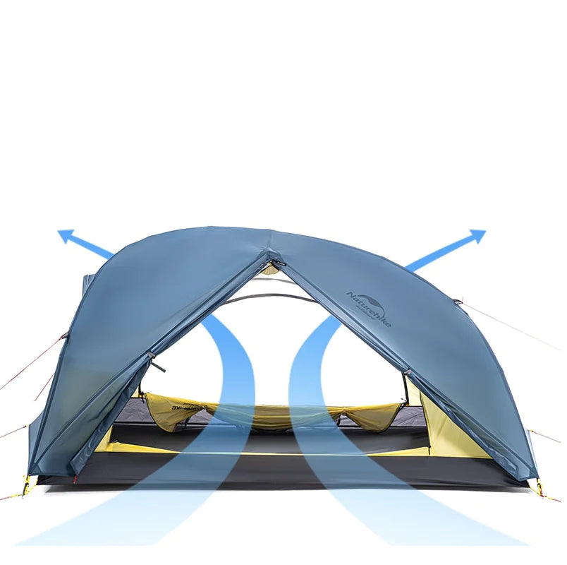 Ultralight Camping Tent