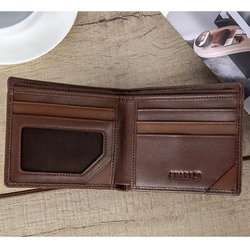 Anti-Lost Smart LB Wallet