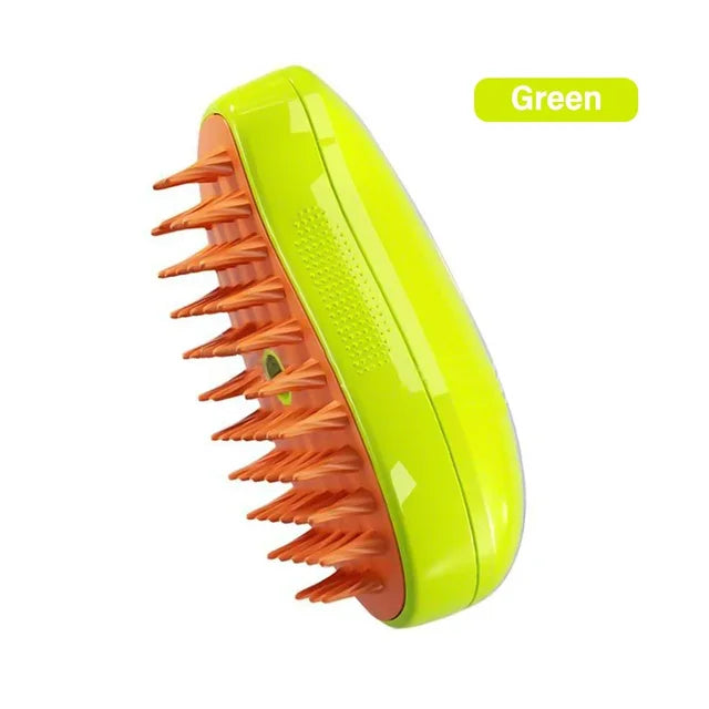 Electric Pet Hair Brush