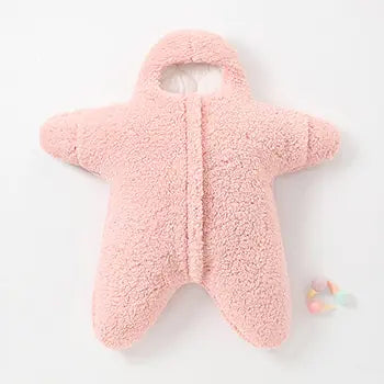 Baby Star Suit