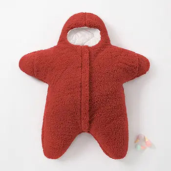 Baby Star Suit