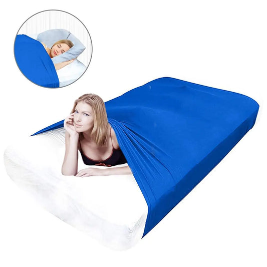 Sensory Bed Sheet