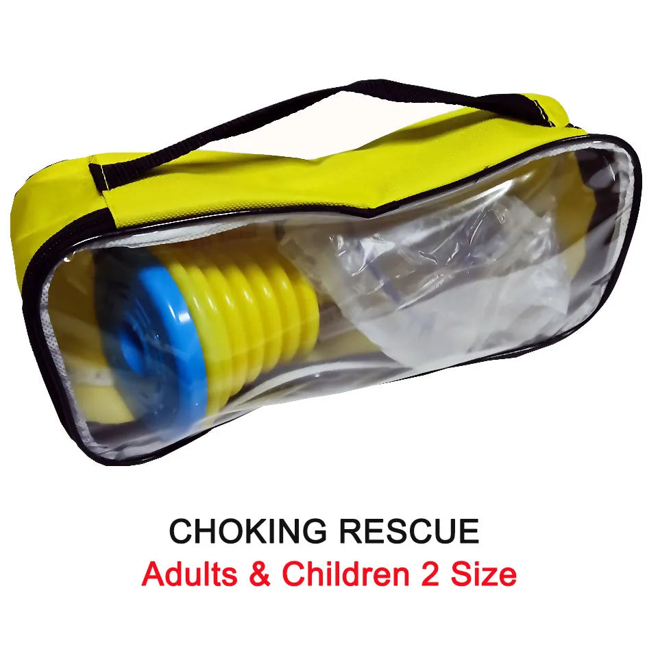 Portable Anti Choking Kit