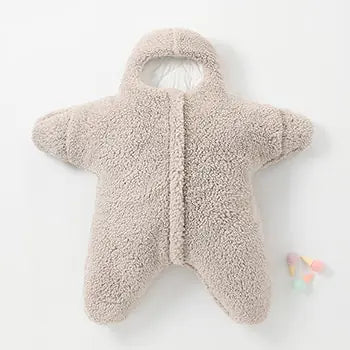 Baby Star Suit