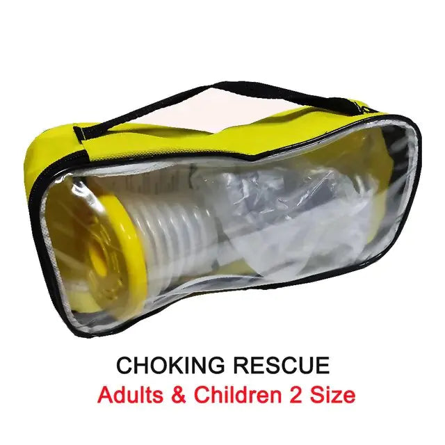 Portable Anti Choking Kit